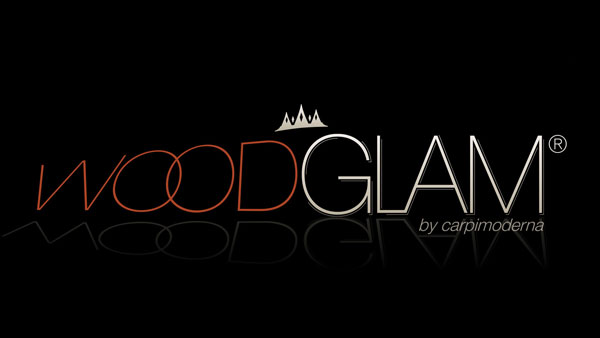 Wood Glam